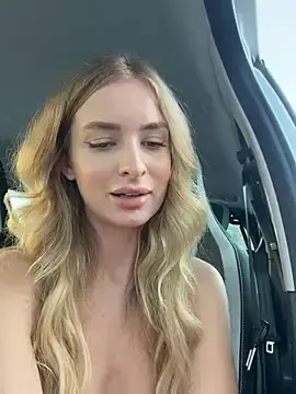 Stripchat Live Sex of EvieEvans