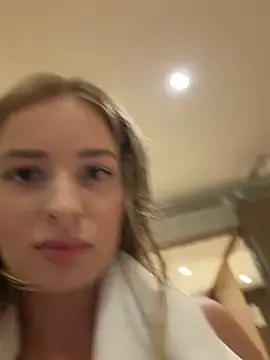 Stripchat Live Sex Cam of EvieEvans