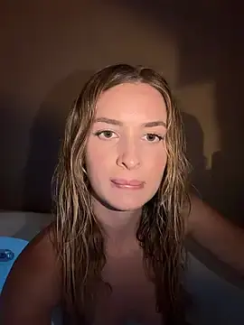 Stripchat Best live sex cam show of EvieEvans