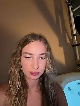 Stripchat Watch Live Sex Cams of EvieEvans