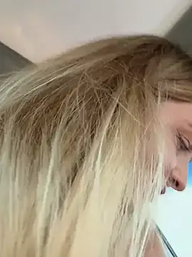 Stripchat Sex Chat of EvieEvans