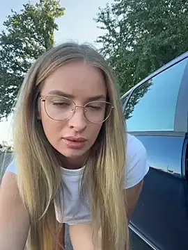 Stripchat Free Live Porn of EvieEvans