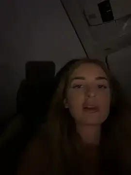 Stripchat Live Sex of EvieEvans
