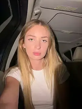 Stripchat Live Porn of EvieEvans