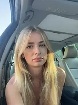 Stripchat Free Live Porn of EvieEvans