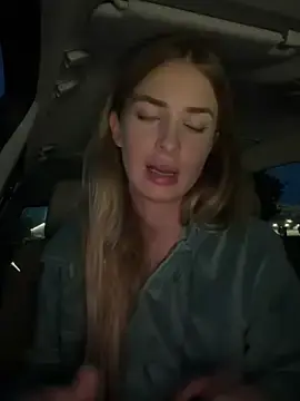 Stripchat Best Webcam of EvieEvans