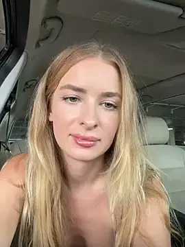 Stripchat Free Live Porn of EvieEvans