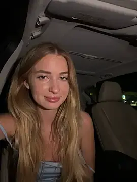 Stripchat Best Webcam of EvieEvans