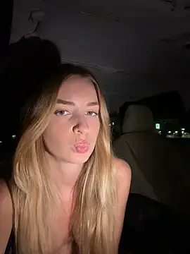 Stripchat Private Sex Chat of EvieEvans