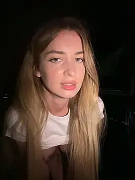 Stripchat Best Webcam of EvieEvans