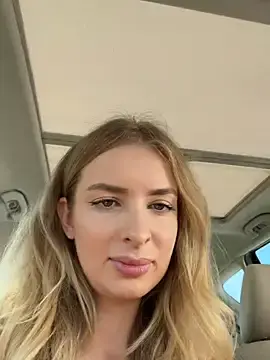 Stripchat Sex Chat of EvieEvans