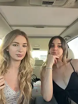 Stripchat Live Sex of EvieEvans