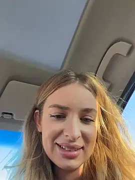 Stripchat Free Live Porn of EvieEvans