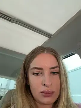 Stripchat Nude Webcam of EvieEvans