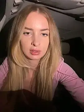 Stripchat Sex Chat of EvieEvans