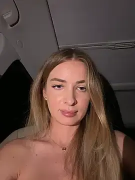 Stripchat Live Porn of EvieEvans