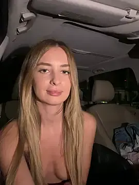 Stripchat Live Sex of EvieEvans