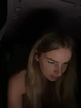 Stripchat Best Webcam of EvieEvans