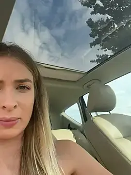 Stripchat Free Porn Cam of EvieEvans