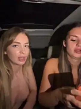 Stripchat Live Porn of EvieEvans