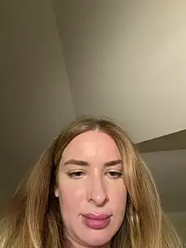 Stripchat Sex Chat of EvieEvans