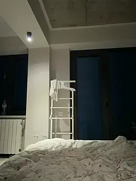 Stripchat Sex Chat of EvieEvans