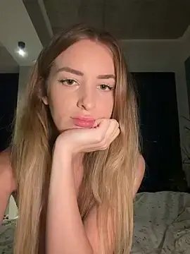 Stripchat Live Sex of EvieEvans
