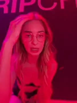 Stripchat Sex Cam of EvieEvans