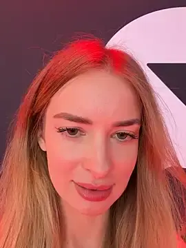 Stripchat Sex Chat of EvieEvans