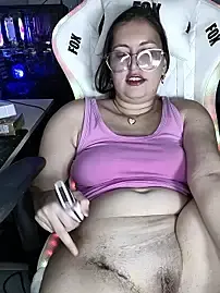Stripchat Adult Video Chat of Fetichista23