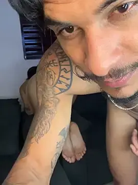 Stripchat Private Sex Chat of Jh0nZer0
