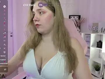 Stripchat Live Sex of Megan_Violer