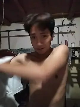 Stripchat Free Live Porn of carlos15ze