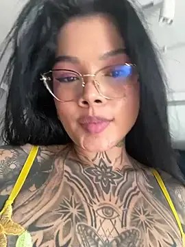 Stripchat Best live sex cam show of madyson_fox