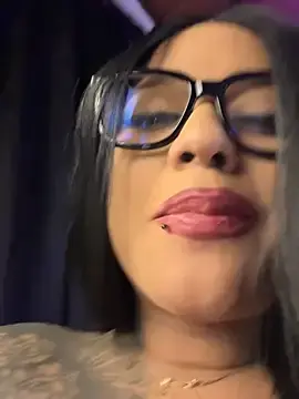 Stripchat Nude Webcam of monroe_777