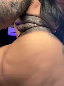 Stripchat Live Sex of monroe_777