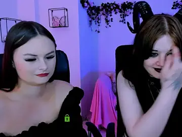 Stripchat Sex Chat of nikki_kiss_