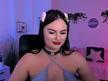 Stripchat Best live sex cam show of nikki_kiss_