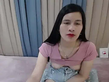 Stripchat Private Sex Chat of pinay_amaliax