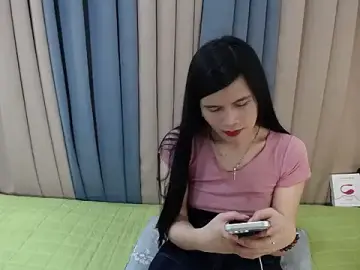 Stripchat Free Live Porn of pinay_amaliax