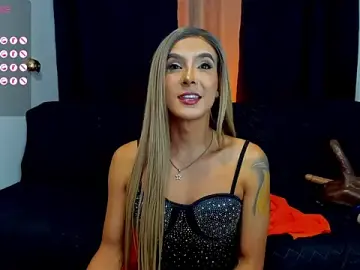 Stripchat Sex Chat of tamara_queen