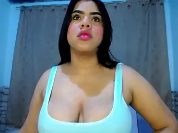 Stripchat Free Porn Cam of Bicky_25