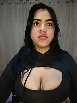 Stripchat Live Sex of Bicky_25