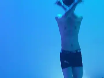 Stripchat Live Sex Cam of EXO-SHUI