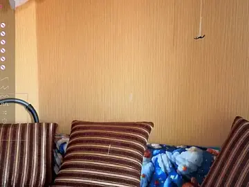 Stripchat Live Porn of EmiliaCouple