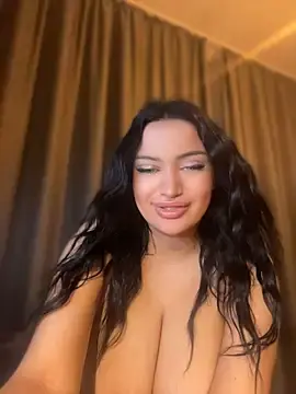 Stripchat Best live sex cam show of EmiliaPetrova