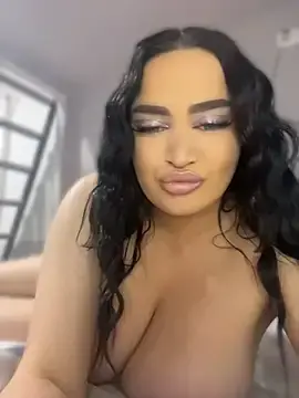 Stripchat Private Sex Chat of EmiliaPetrova