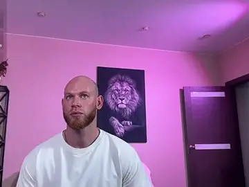Stripchat Watch Live Sex Cams of FireBeard_