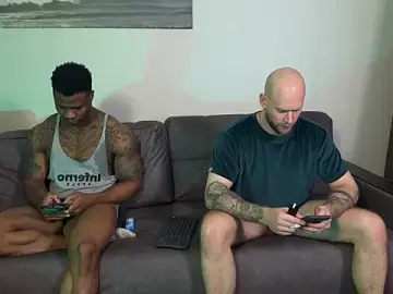 Stripchat Best Webcam of FireBeard_