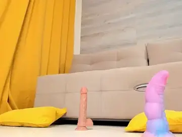 Stripchat Free Porn Cam of IreneHabibi